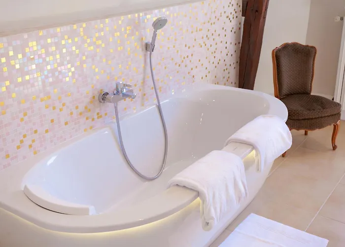 La Maison Jules Отель типа 