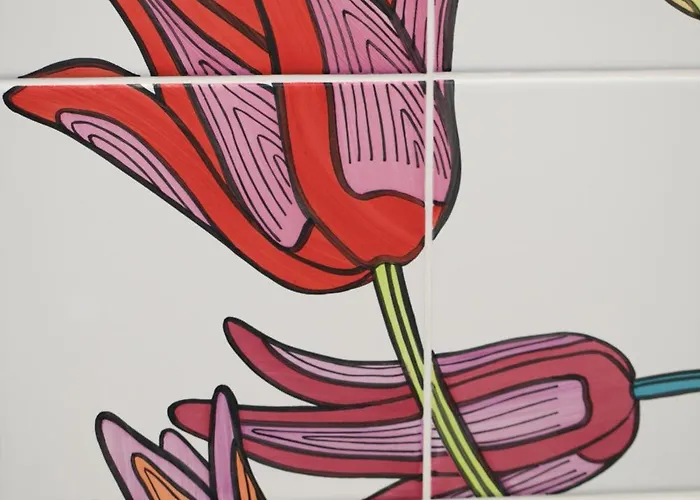 La Maison Jules Bed & Breakfast