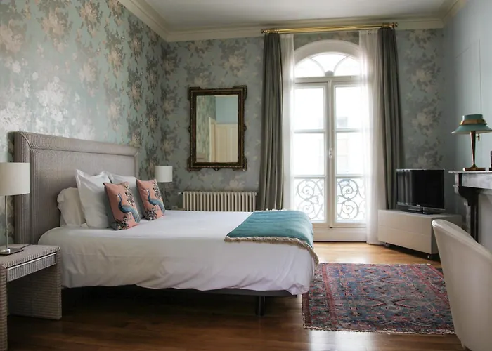 Panzió La Maison Jules 4*