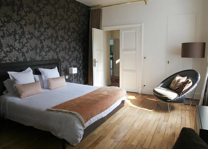 La Maison Jules 4* Тур