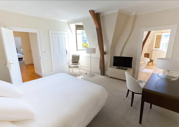 La Maison Jules 4*
