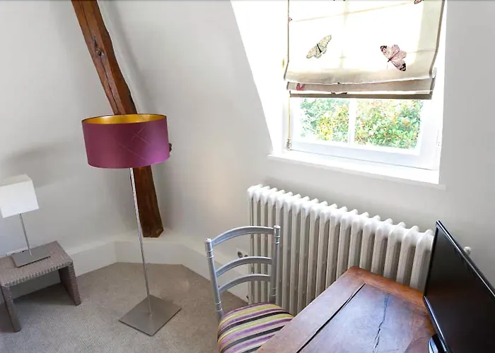 La Maison Jules Panzió