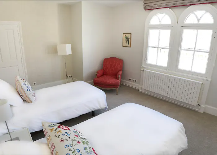 Panzió La Maison Jules 4*