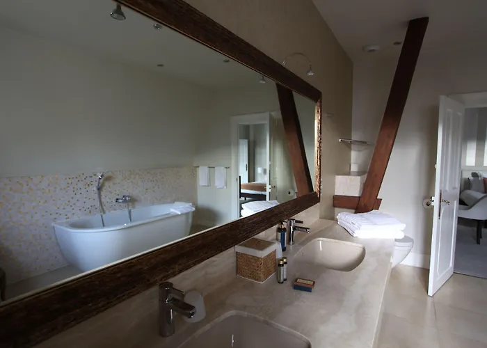 Bed & Breakfast La Maison Jules