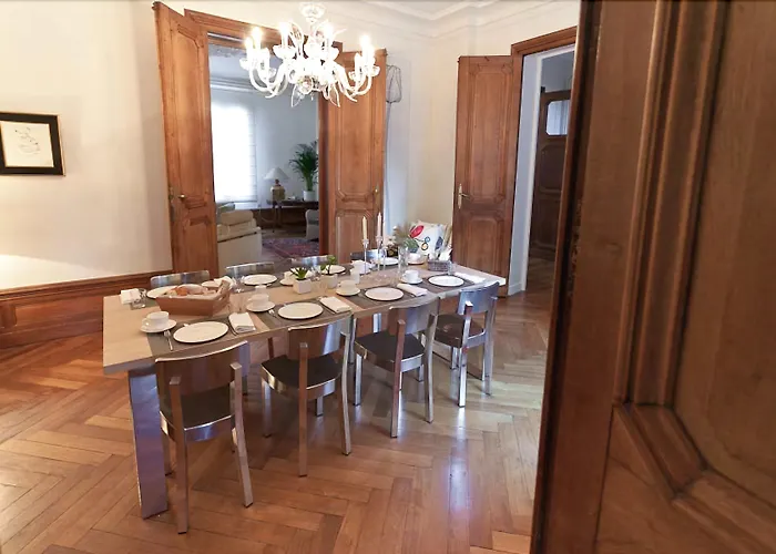 La Maison Jules 4* Tours