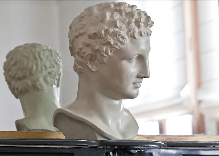 Panzió La Maison Jules 4*