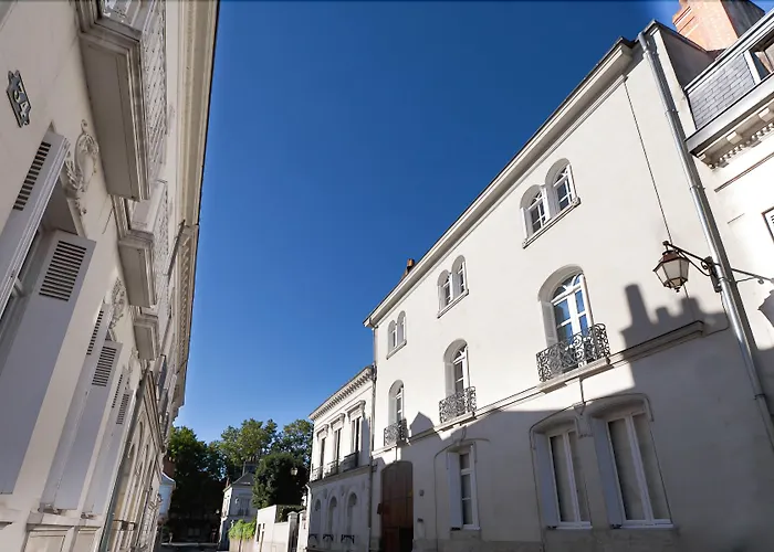 La Maison Jules Panzió