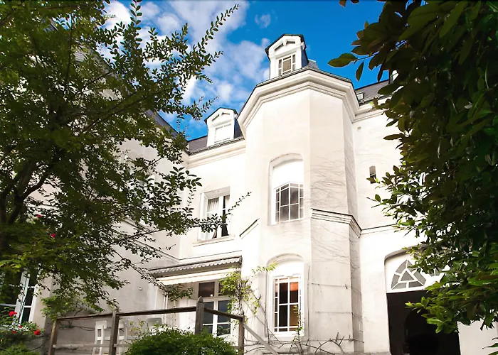 La Maison Jules Tours