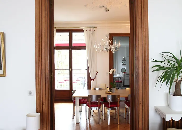 La Maison Jules 4* Tours