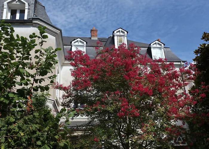 Panzió La Maison Jules Tours