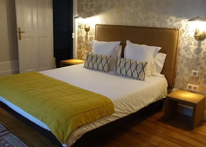 Bed & Breakfast La Maison Jules 4*