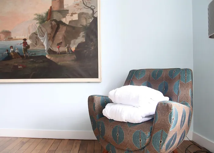 La Maison Jules 4* Тур