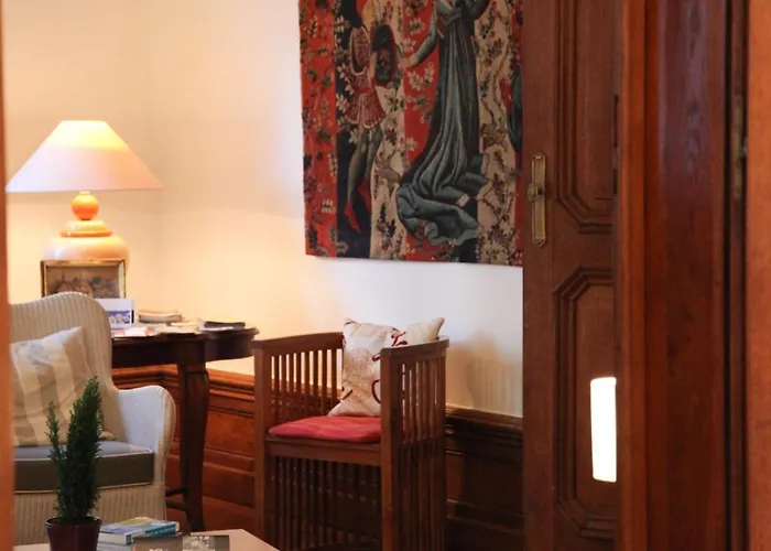 La Maison Jules Отель типа 