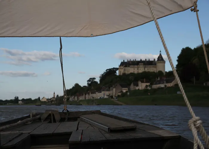 Bed & Breakfast La Maison Jules