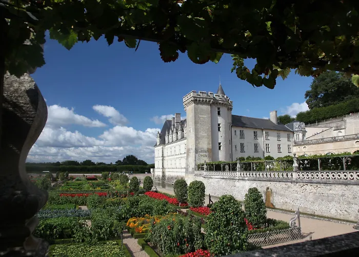 La Maison Jules Tours