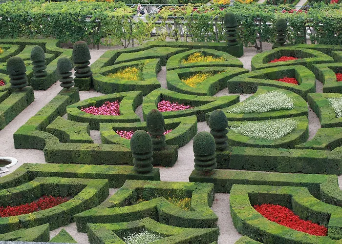 La Maison Jules Panzió Tours