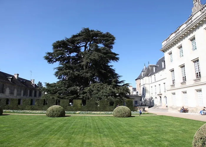 La Maison Jules Отель типа 