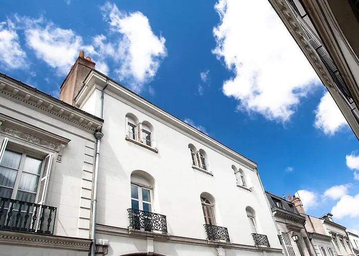 Panzió La Maison Jules 4*