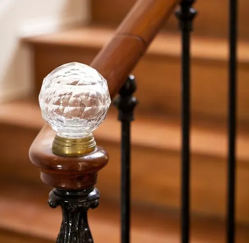 La Maison Jules Panzió Tours